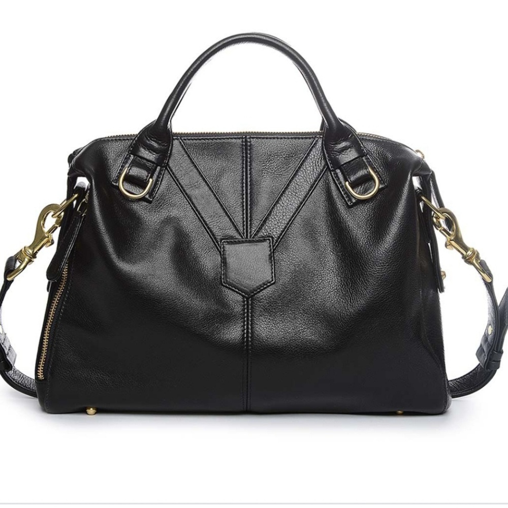 Rachel Nasvik Phoebe Satchel